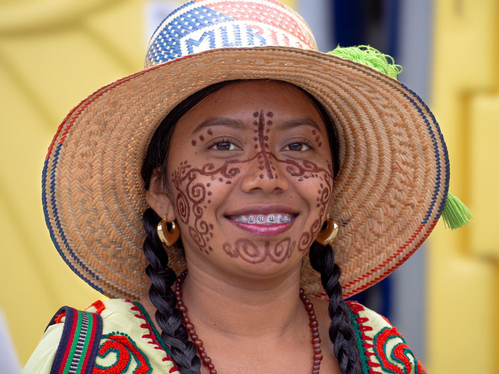 Photograph by Camilo Rojas