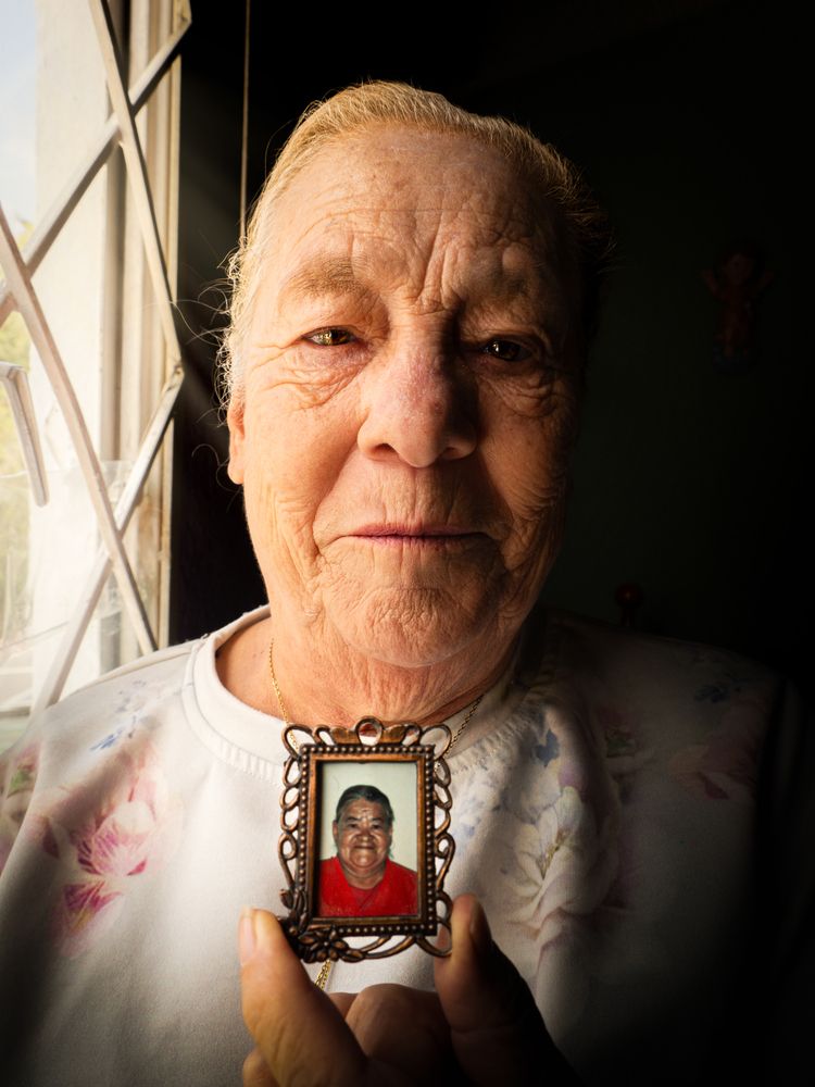 Photograph by Camilo Rojas