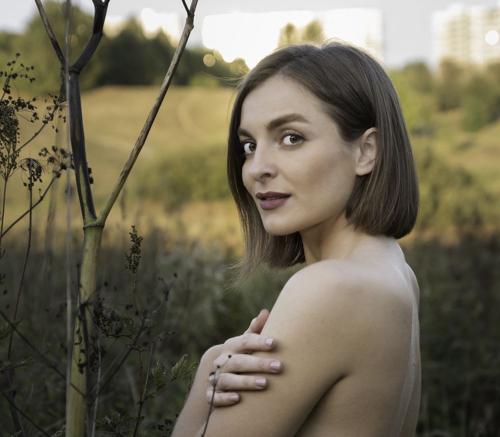 Photograph by Лариса Дука