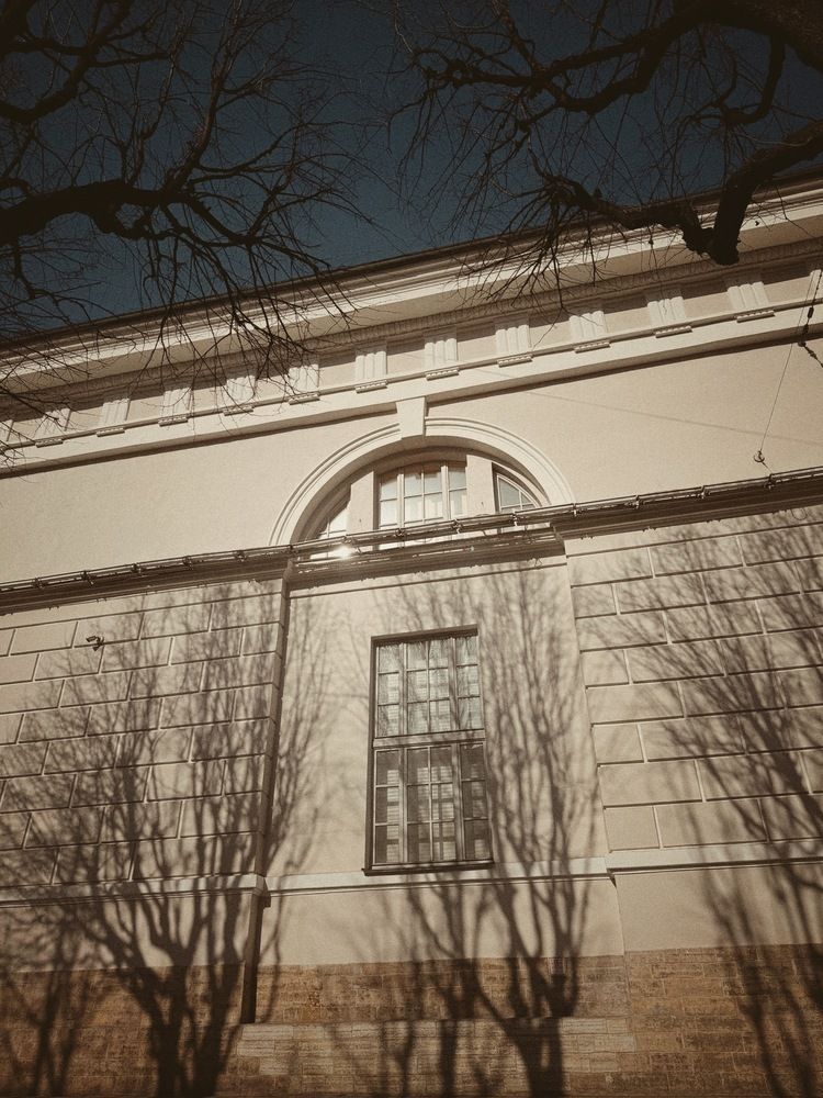Photograph by Анна Столбова