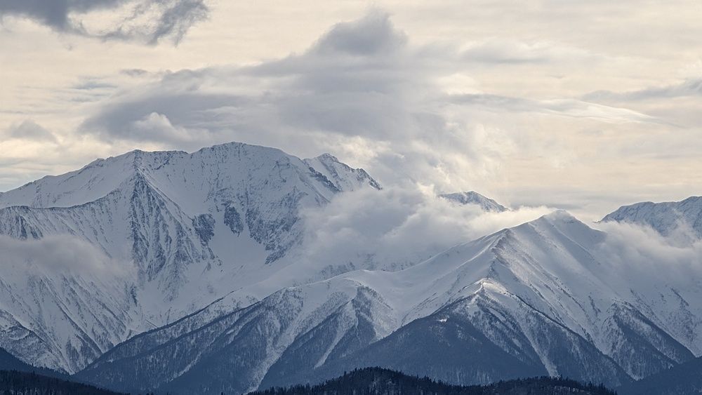 Photograph by Виталий Мартынов