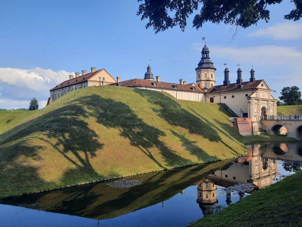 Photograph by Елена Пикатова