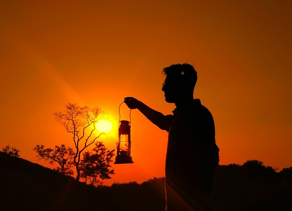 Photograph by Uthso Bordhan