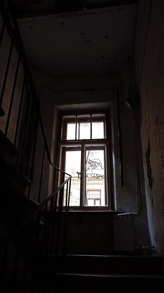 Photograph by Ольга Пушленкова