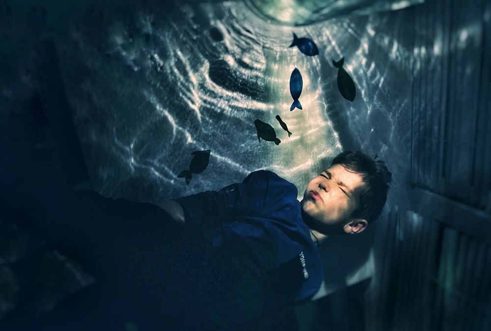 Photograph by Оксана Захарова