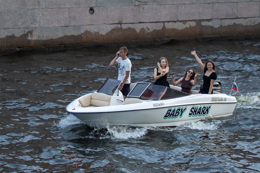 Photograph by Баглык Вячеслав