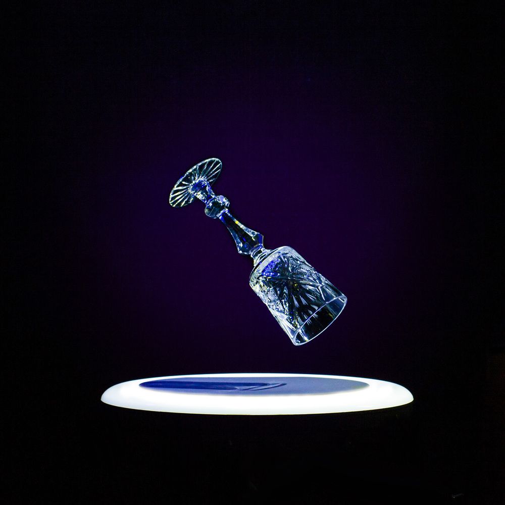 Photograph by Kirill Pavlov