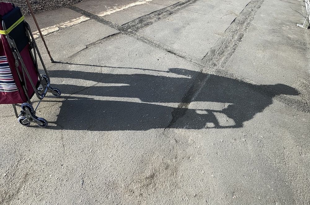 Photograph by Лидия Ушакова