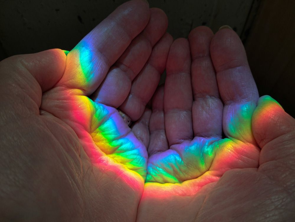 Old Rainbow