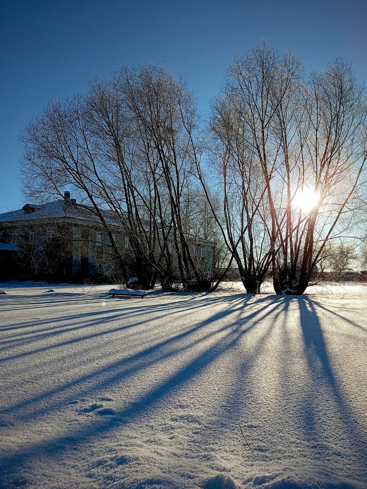 Photograph by Елена Чернякова