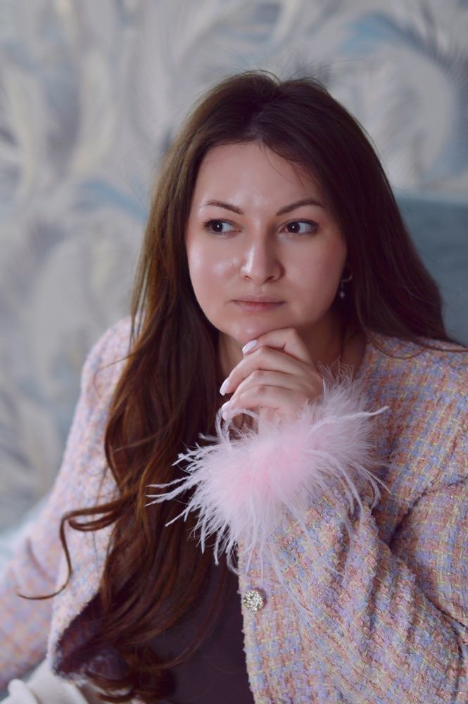 Photograph by Татьяна Павлова