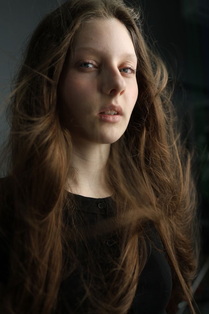 Photograph by Мария Власова