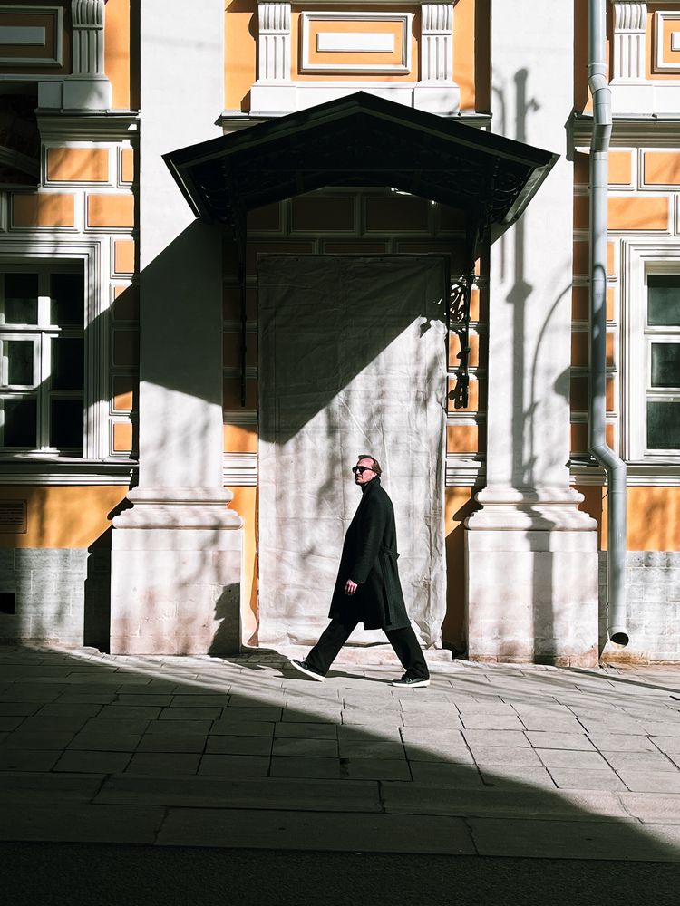 Photograph by Василий Клейменов
