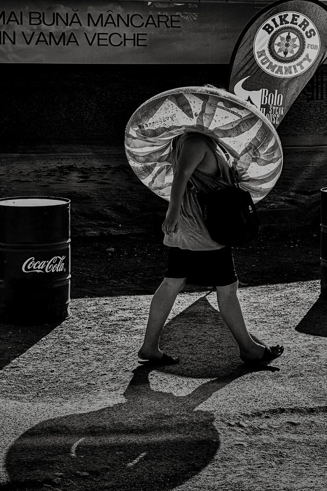 Photograph by Jarmila Capkova