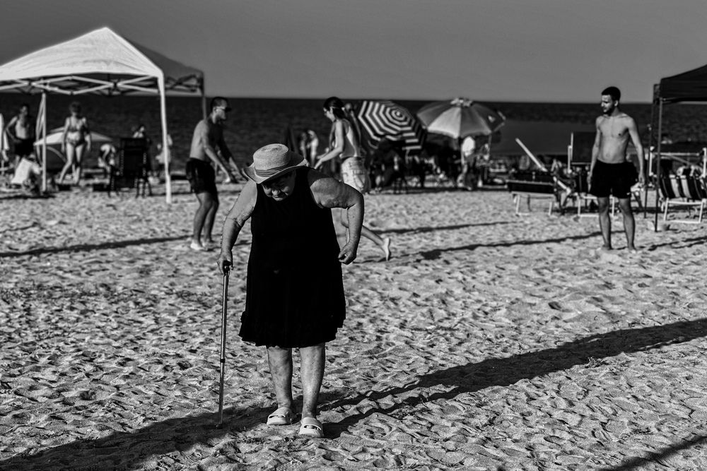 Photograph by Jarmila Capkova