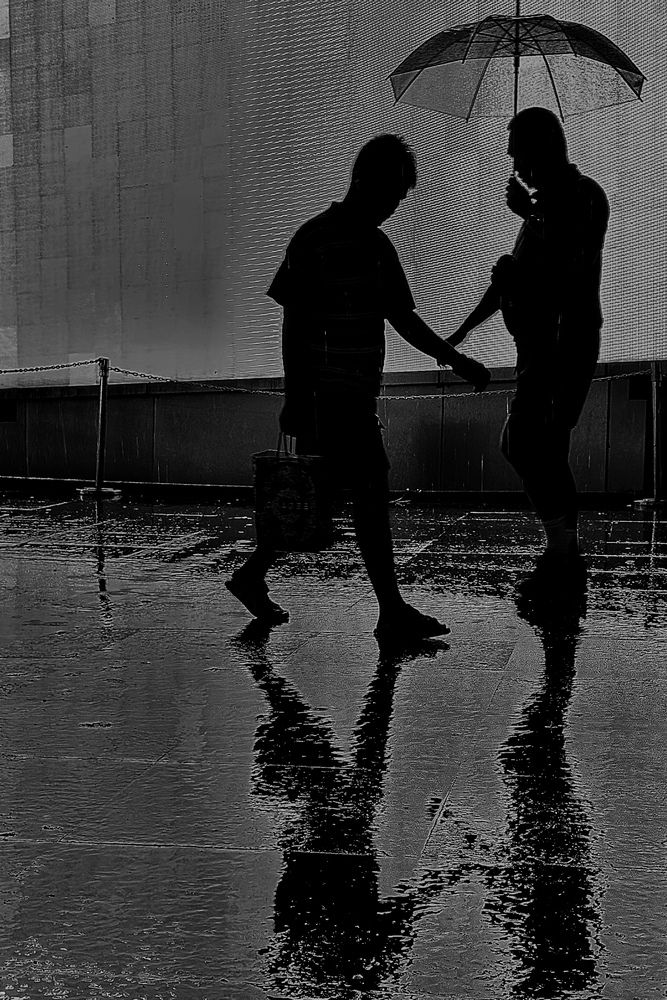 Photograph by Jarmila Capkova