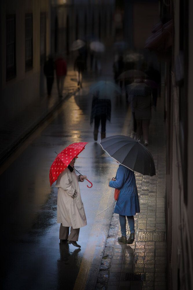 Photograph by Montserrat Alviani