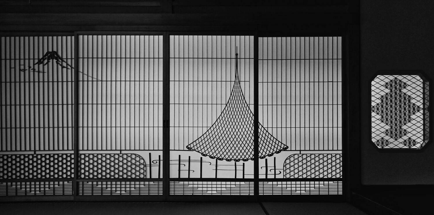 Kumiko: Craft and Beauty