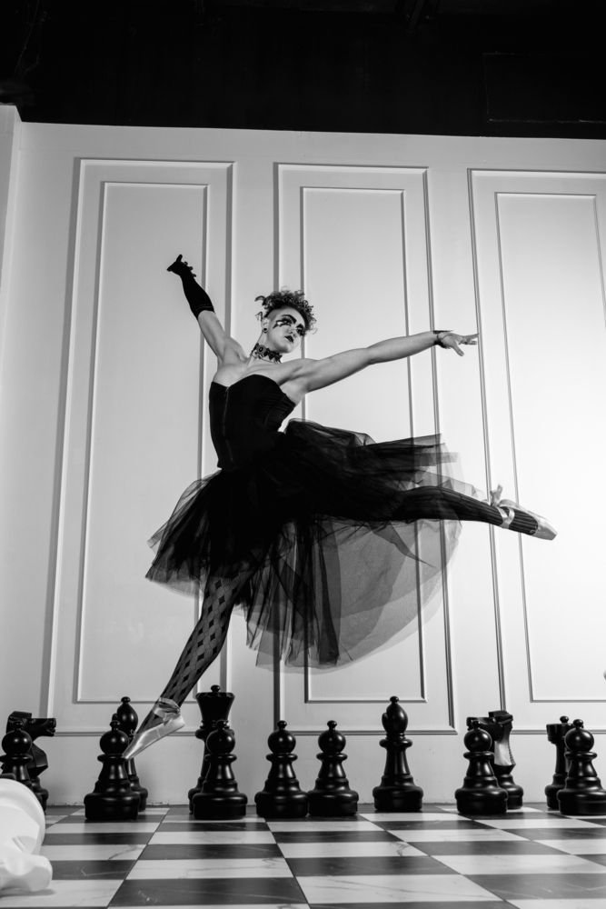 Photograph by Людмила Фоминых