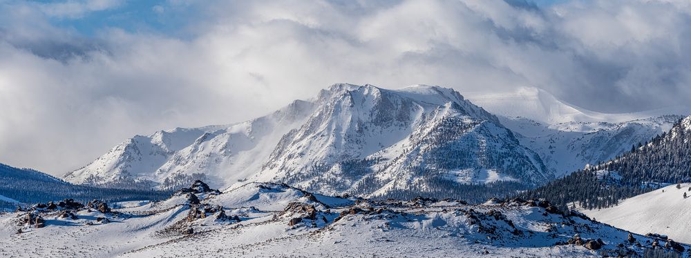 Breath of the Mountain 