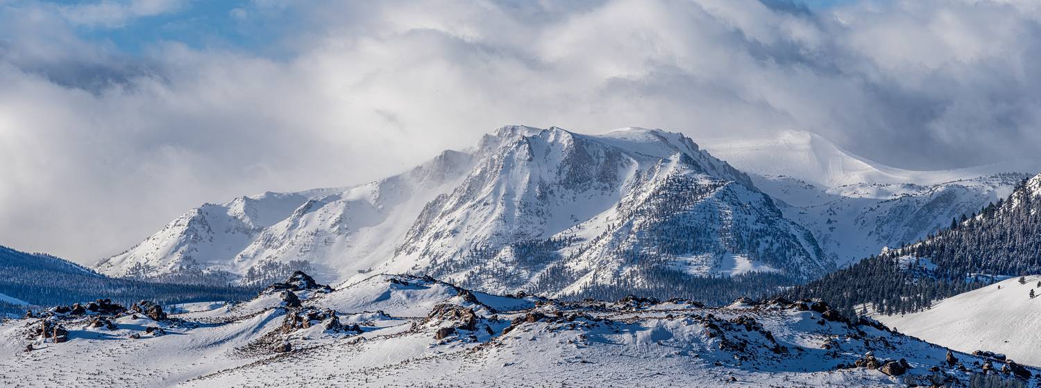 Breath of the Mountain 