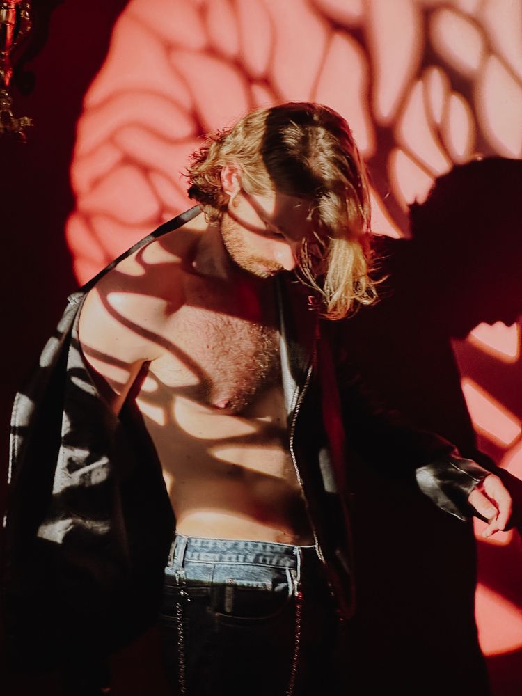 Photograph by Екатерина Корчагина