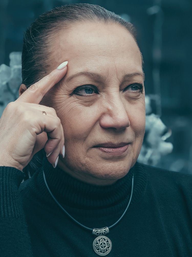 Photograph by Лилия Фролова