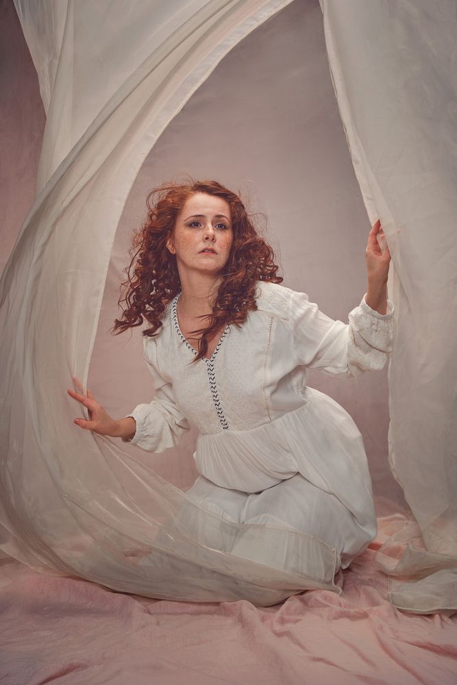 Photograph by Колчанова Мария