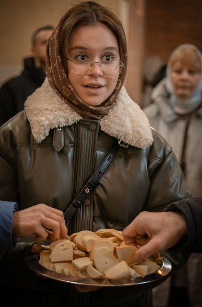 Photograph by Ольга Сафронова