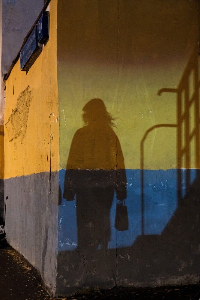 Photograph by Светлана Зимина