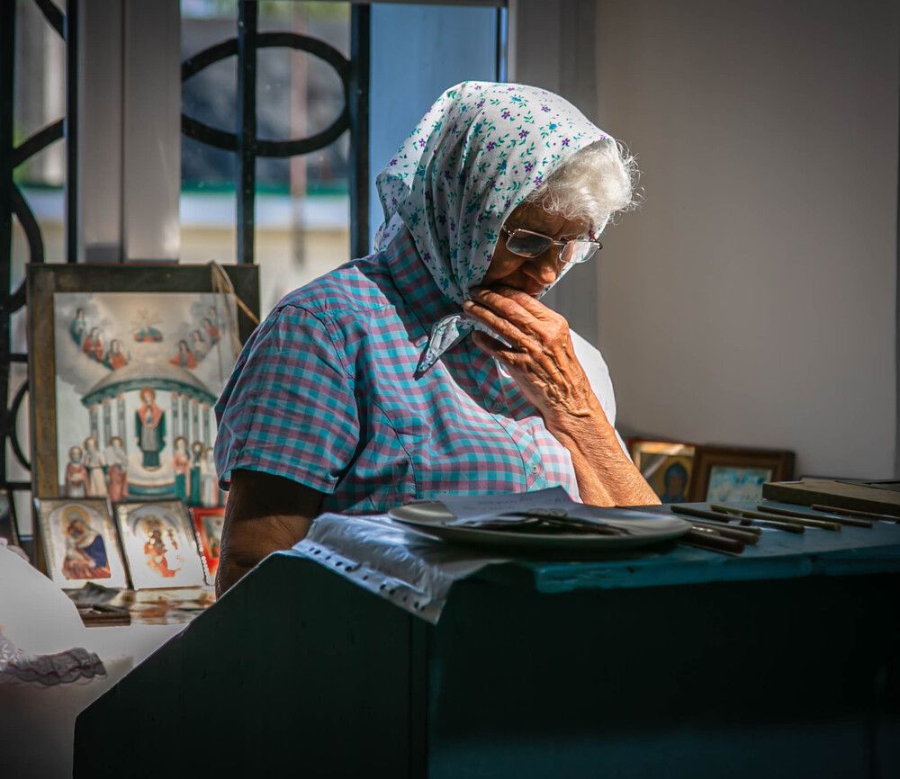 Photograph by Ольга Сафронова