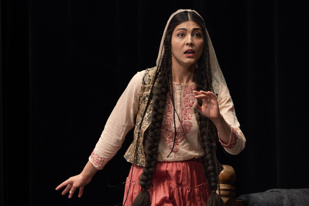 The Moment Before Truth 