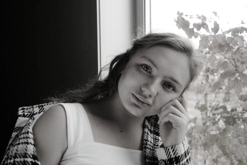 Photograph by Ольга Шангареева