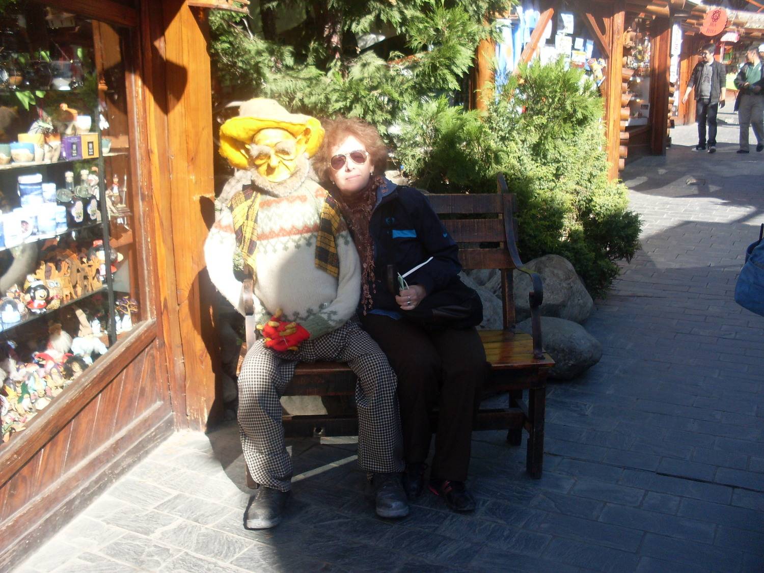 MI MEJOR COMPAÑERO , el más fiel.. ¡TE AMO DUENDE!!!!. CHALTEN. ARGENTINA.