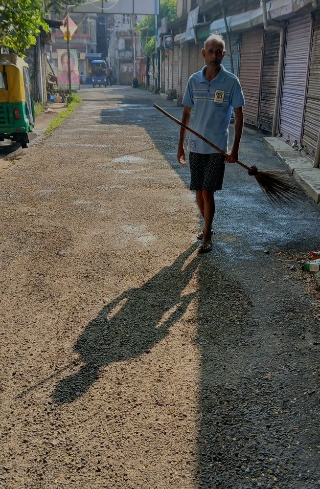Photograph by DEBASISH SEN