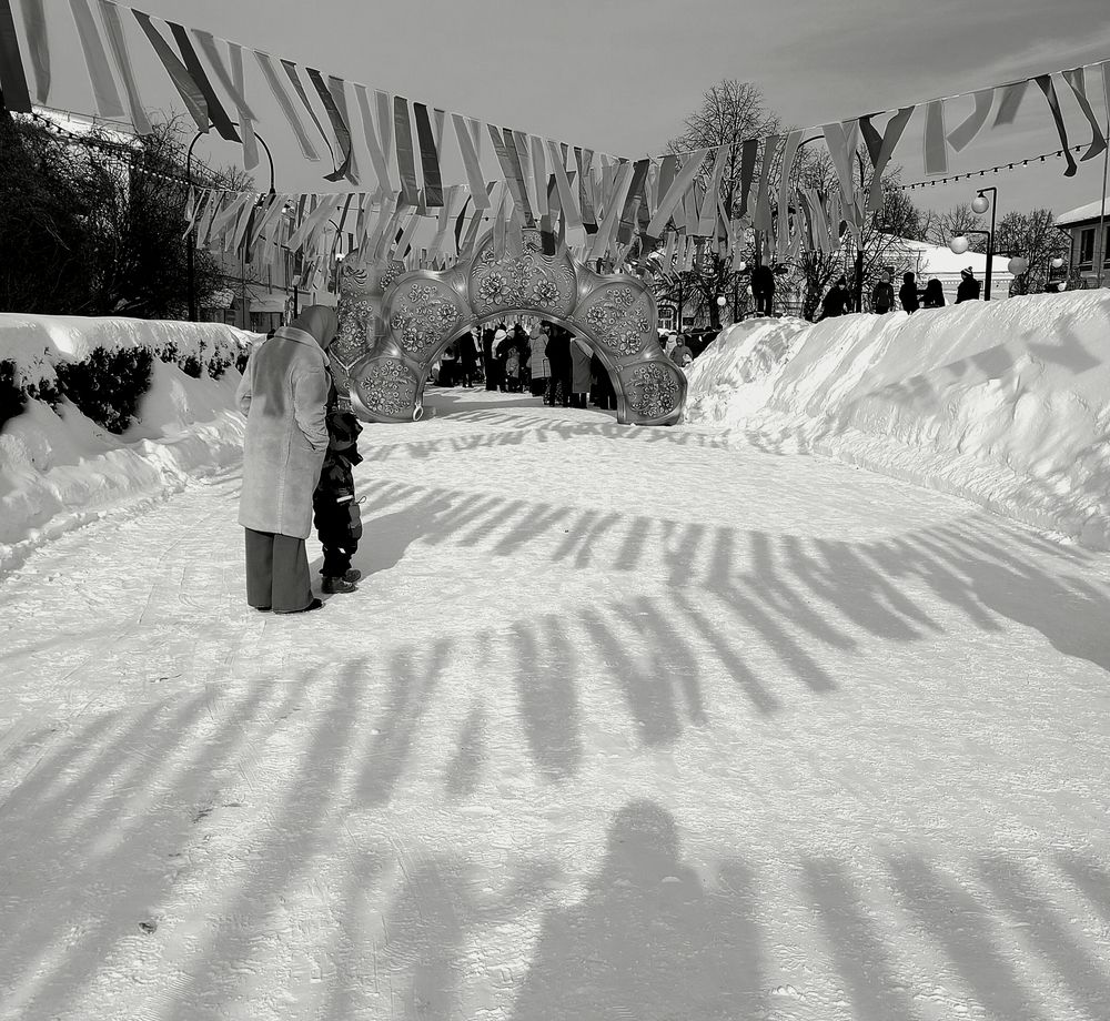 Photograph by Татьяна Кунц