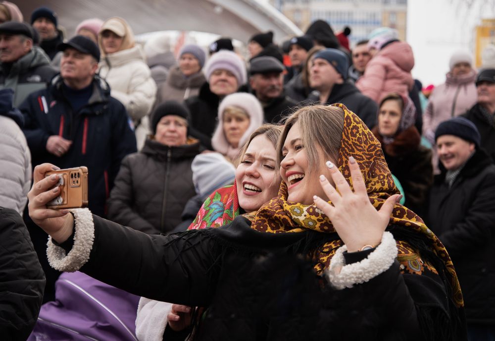 Фотография автора Павел Соснин
