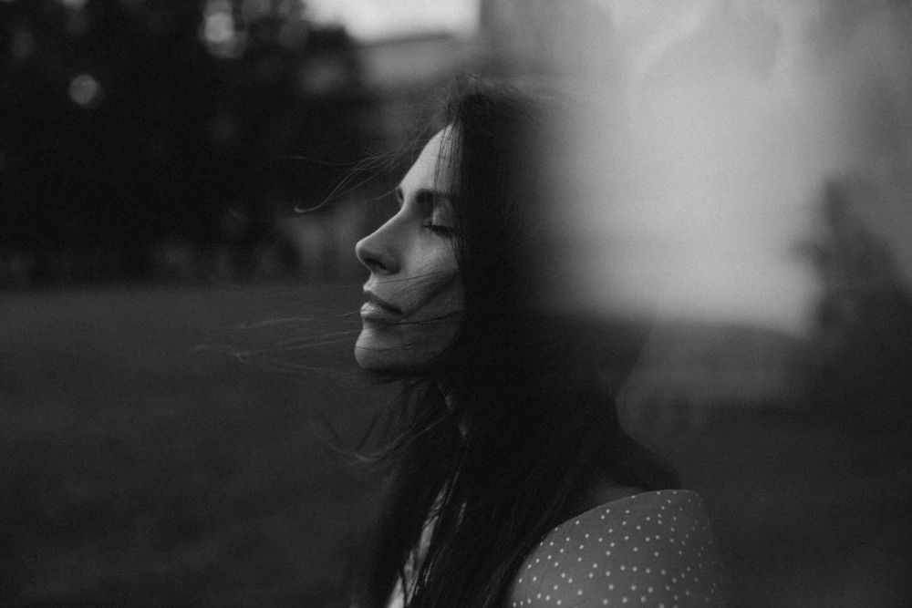 Photograph by Анастасия Меликова