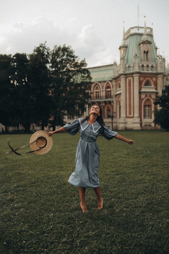 Photograph by Анастасия Меликова