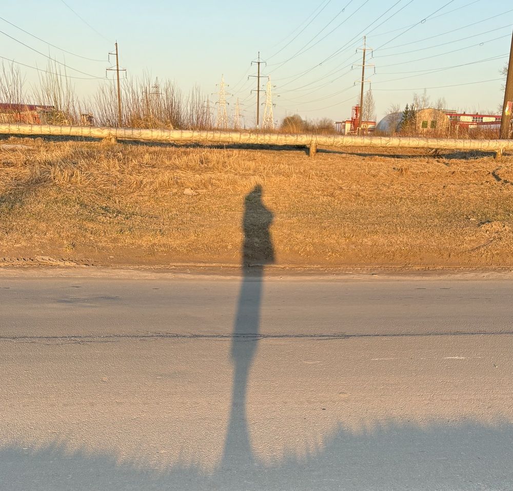 Фотография автора Catherine Shashkova