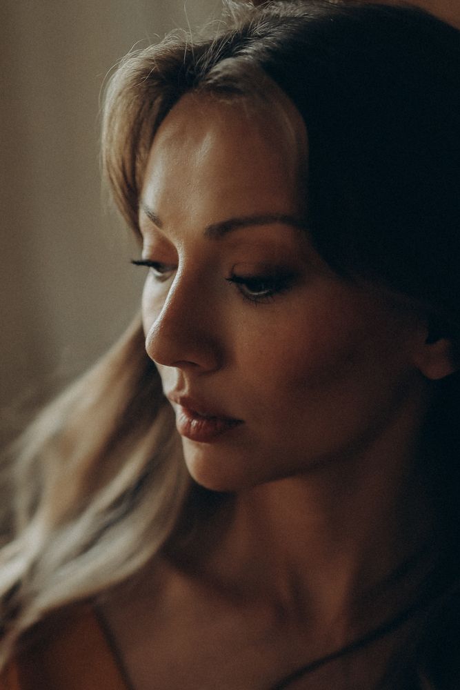 Photograph by Анастасия Меликова