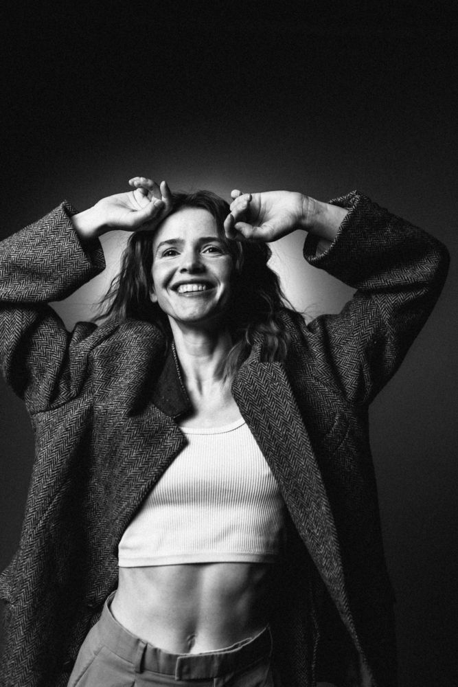 Photograph by Татьяна Куракина