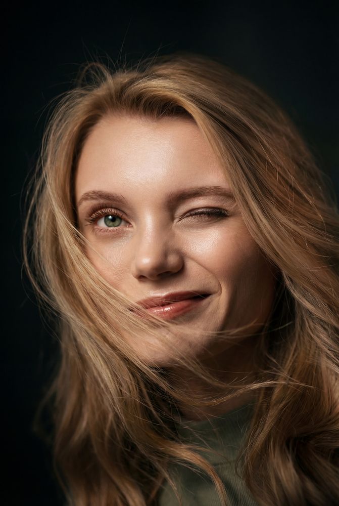 Photograph by Yanov Max