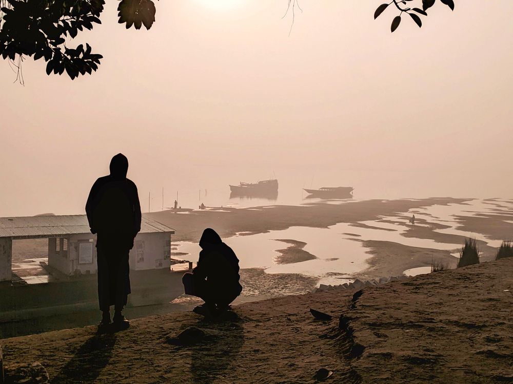 Photograph by Samiul Islam Sami