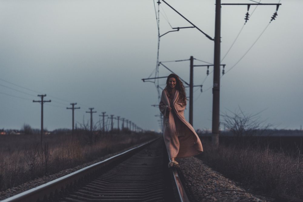 Photograph by Лексин Сергей