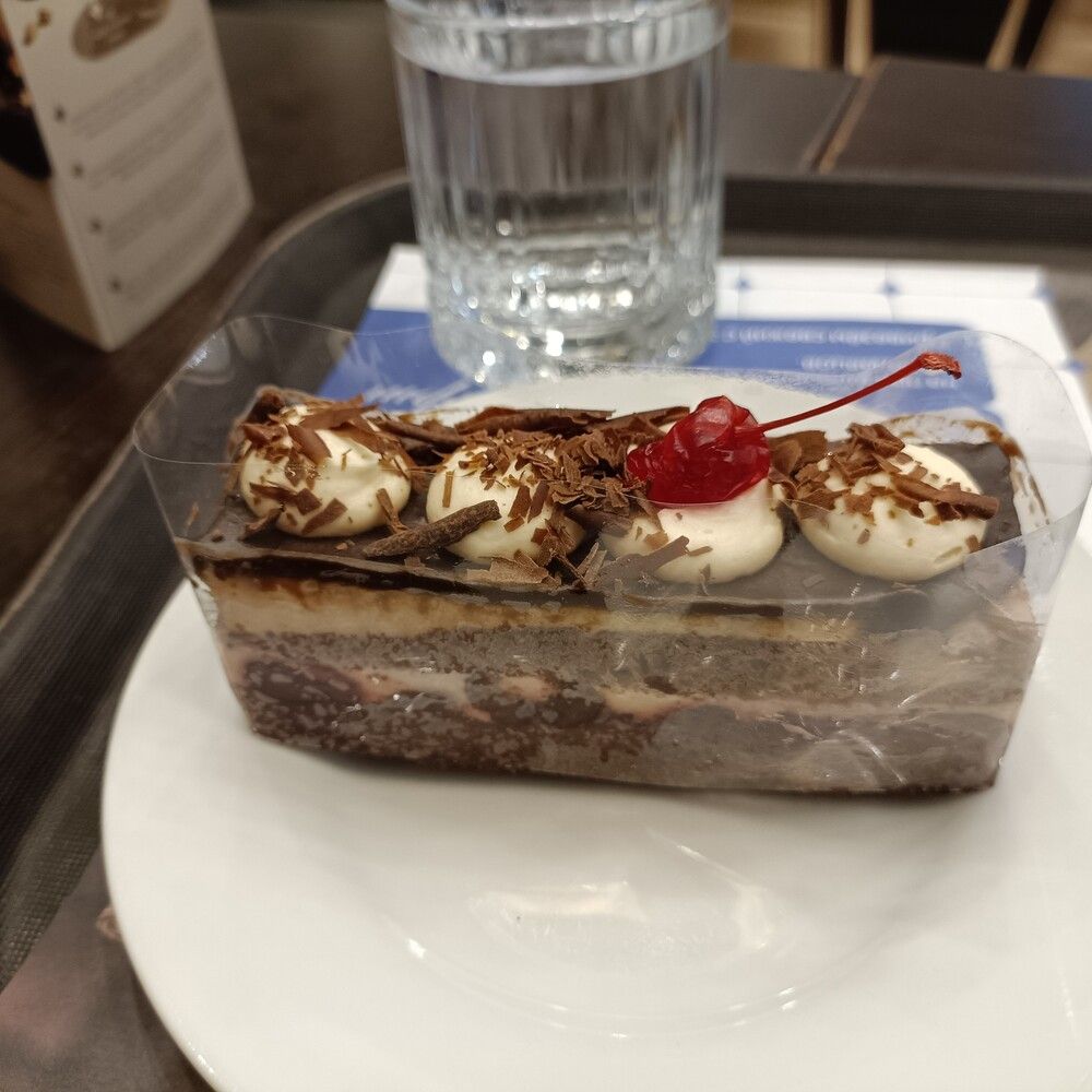 Photograph by Елена Курочкина