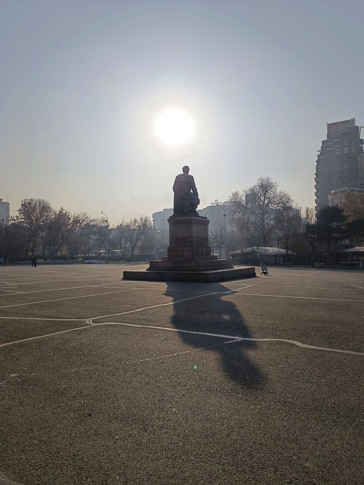 Фотография автора Arsen Chachoyan
