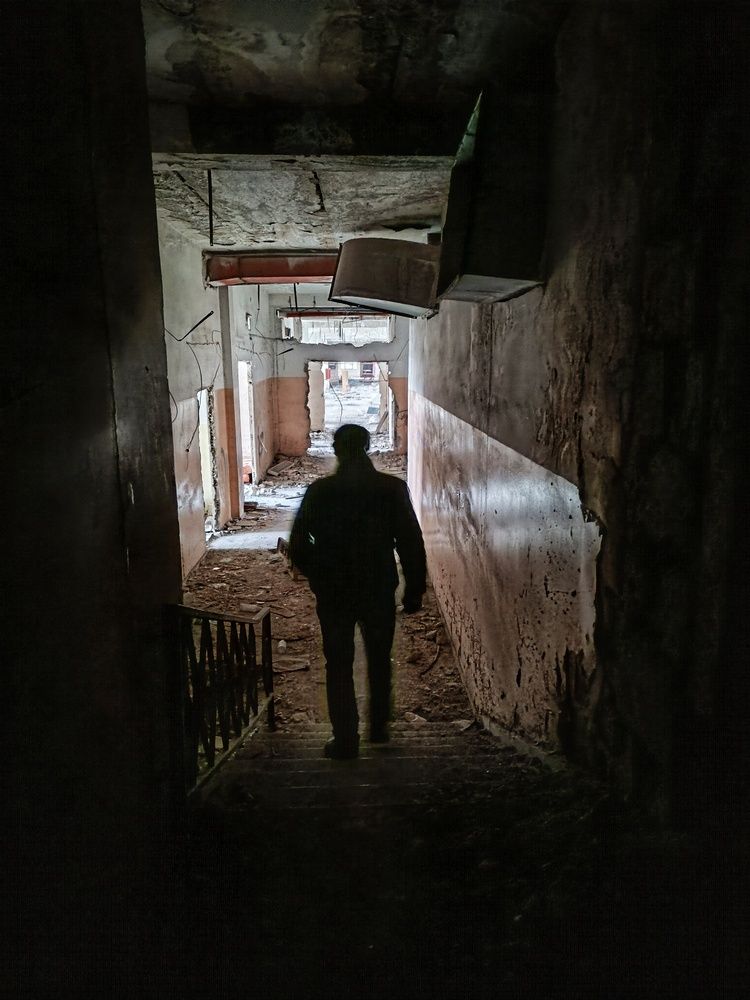 Фотография автора Arsen Chachoyan