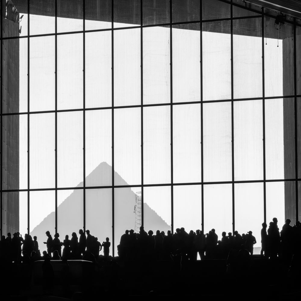 Photograph by Alaa Nour