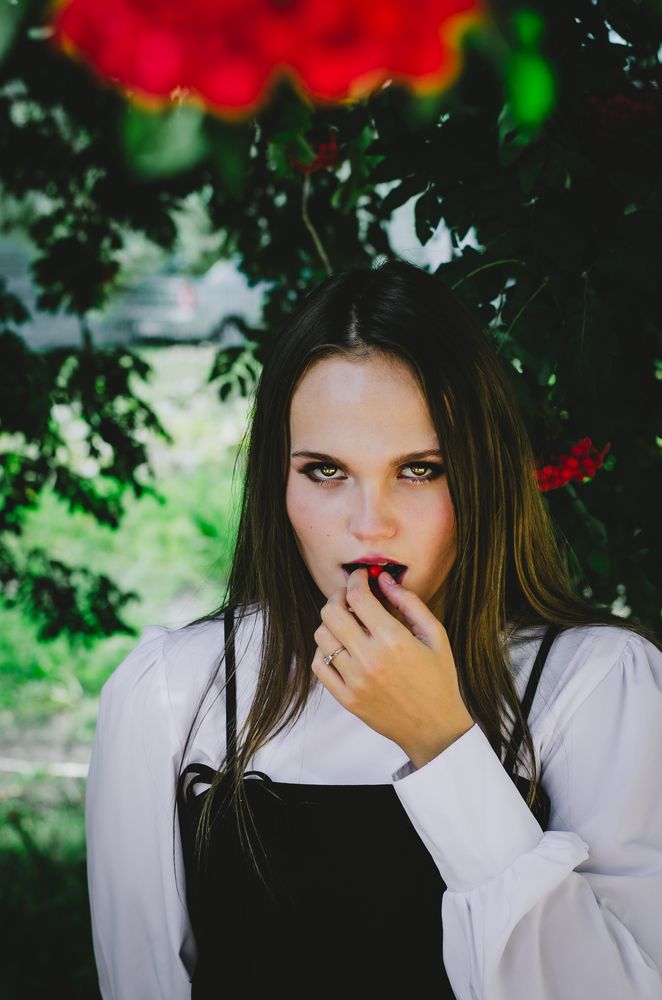 Photograph by Виталий Дрынов